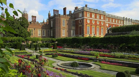 Hampton Court