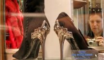 Rome Tip: Look the part without breaking the bank