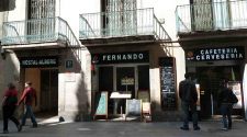 Cheapo Barcelona tip: Book a hotel in the city center to save time, money and stress