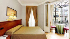 The top budget hotels in Madrid for 2024