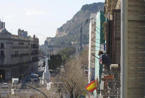 Hostal Nuevo Colon