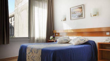 5 affordable hotels in Barcelona with clean and comfy rooms