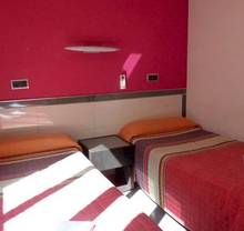 Hostal Levante, Barcelona