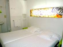 Hostal Gat Raval, Barcelona