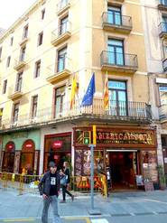 Hostal Mare Nostrum, Barcelona