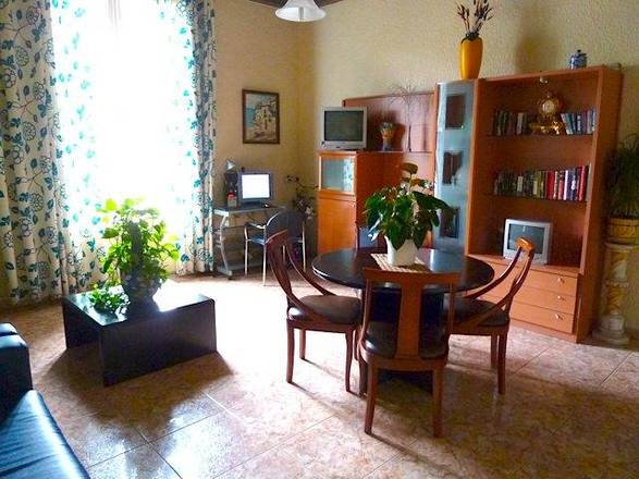Hostal Orleans, Barcelona