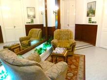 Hostal Residencia Neutral, Barcelona