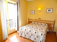 Hostal Santillan, Madrid