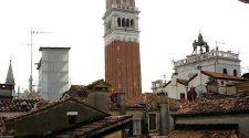 Venice: 5 cheap hotels with great locations