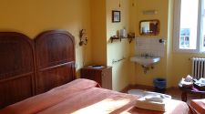 Q&A: Samanta and Marco of the Hotel Dali in Florence
