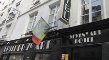 Paris: Q & A with Hotel du 7e Art, an affordable stay with a fun movie theme in the Marais