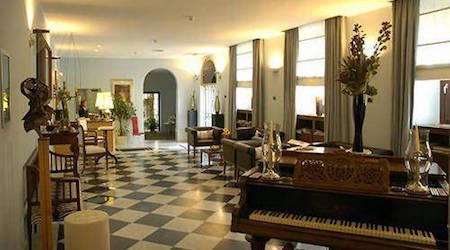 Hotel Francesco