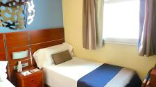 Barcelona: 3 affordable hotel options in the center city for quick trips