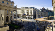 Our favorite cheap hotels in Bordeaux