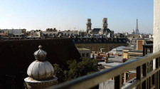 Paris Hotel Deals: 7 top rated hotels for under $110 in August