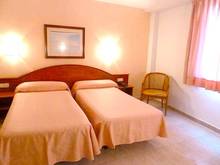 Hotel Cortes, Barcelona