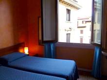 Hotel Giappone, Florence