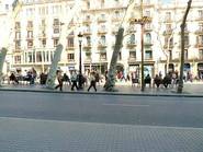 Hotel Lloret Ramblas, Barcelona