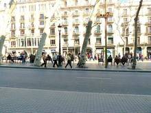 Hotel Lloret Ramblas, Barcelona