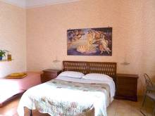 Hotel Locanda Orchidea, Florence