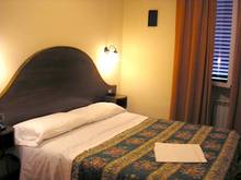 Hotel Panda, Rome