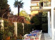 Hotel Santa Lucia, Venice