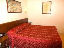Hotel Silla, Rome