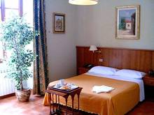 Hotel Trastevere, Rome