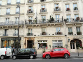The 8 Best Cheap Hotels in Paris for 2024