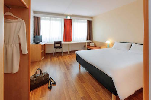 Ibis Hotel