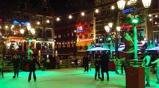 Amsterdam: 10 ways to celebrate the holidays