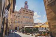 Florence: New additions to our cheap hotels guide