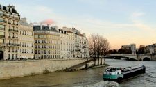 Paris: Staying on the Ile Saint-Louis