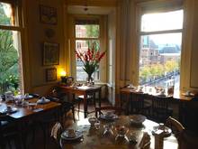 Hotel Museumzicht, Amsterdam
