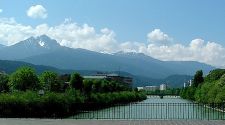 Innsbruck, Austria: 5 Ways to keep it cheap
