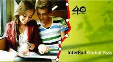 Happy Birthday InterRail: 40 years of travel adventure