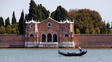 Venturing to Venice’s Island of the Dead