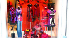 Shopping in Rome: 5 destinations for vintage designer deals