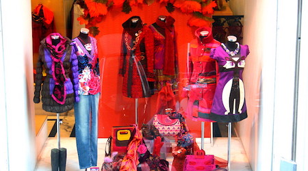 Italian fashion