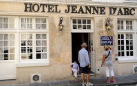 Paris: Best budget hotels for families