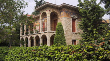 Athens: Parks and gardens for some good, green fun