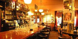 Favorite Place in Amsterdam: Coffee and local culture at Café Koosje