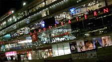 Stockholm: Ideas for short winter days and empty wallets