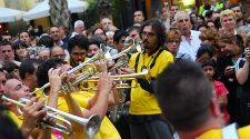 Barcelona’s September Bash: La Mercè Festival