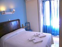Hostal La Zona, Madrid