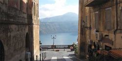 Rome Day Trips: Hillside villages of the Castelli Romani