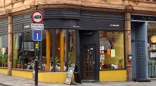 London: Three cheap eats offering dinner for under £10