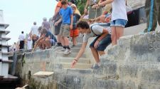 The Seine Gets a Makeover