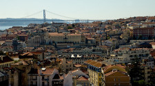 When is the best time to visit Lisbon?