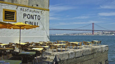 Lisbon Cheap Eats: How to save on eating out